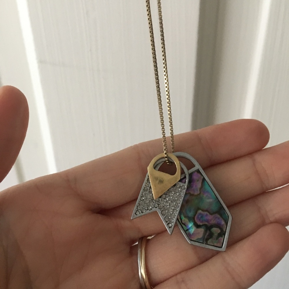 Madewell Necklace